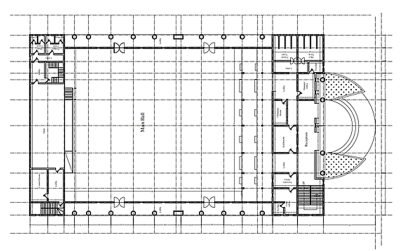 Ground Floor
